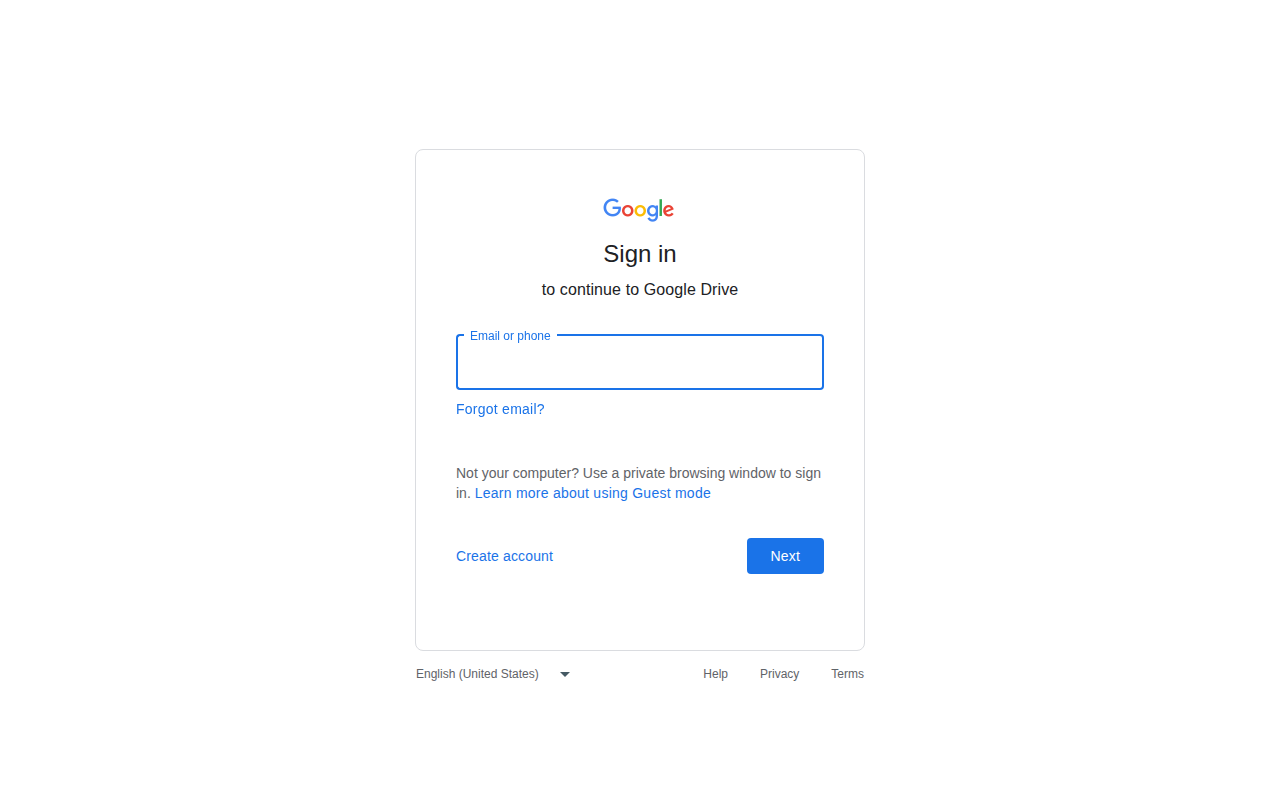 Googleサイトの評判・料金・メリットデメリットの公式サイトスクリーンショット